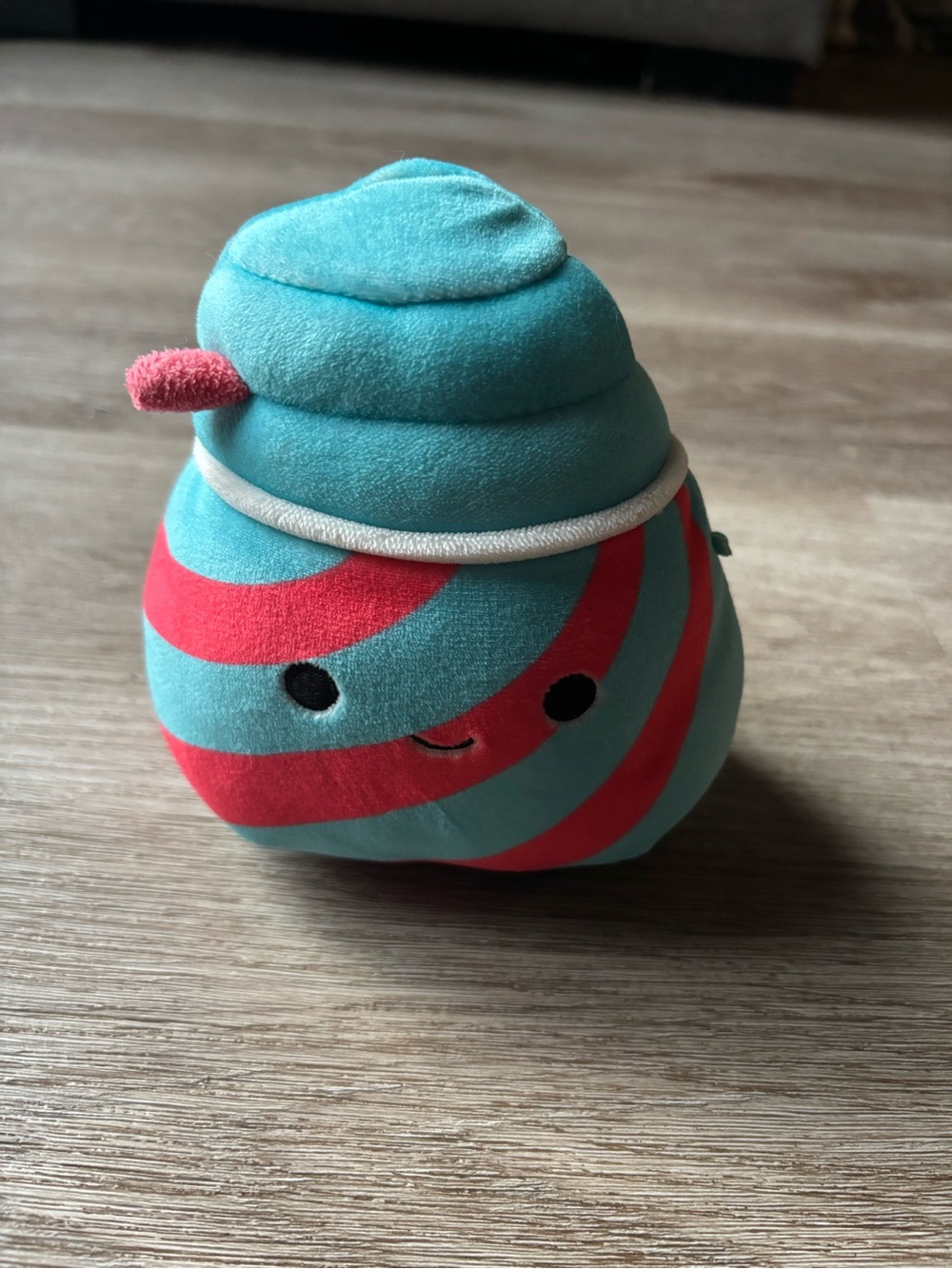 Squishmallows - Tucker the slushy